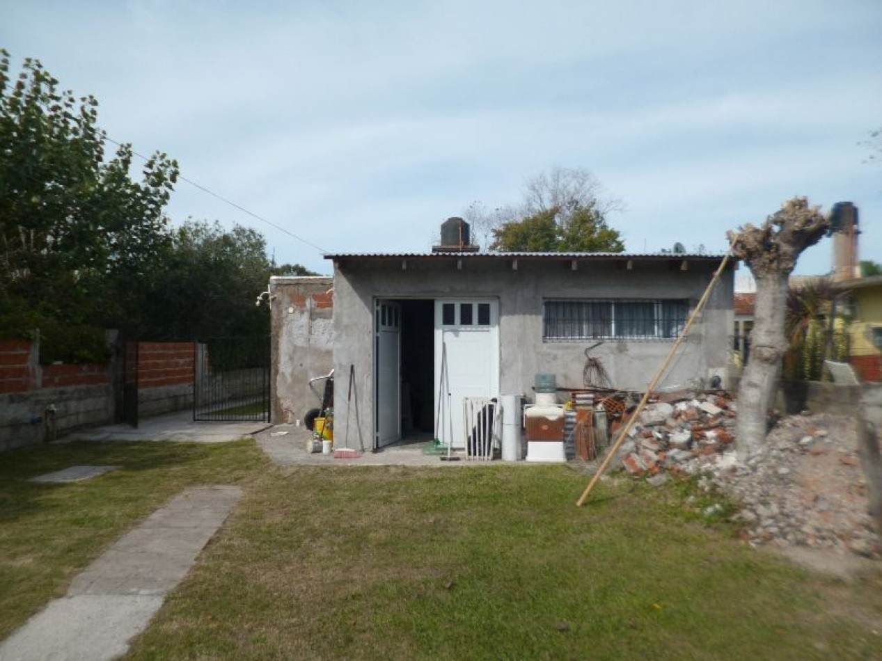 Ph en Venta, San Clemente del Tuyu