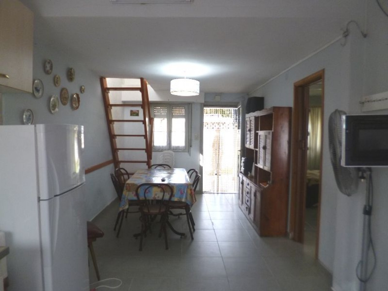 Ph en Venta, San Clemente del Tuyu