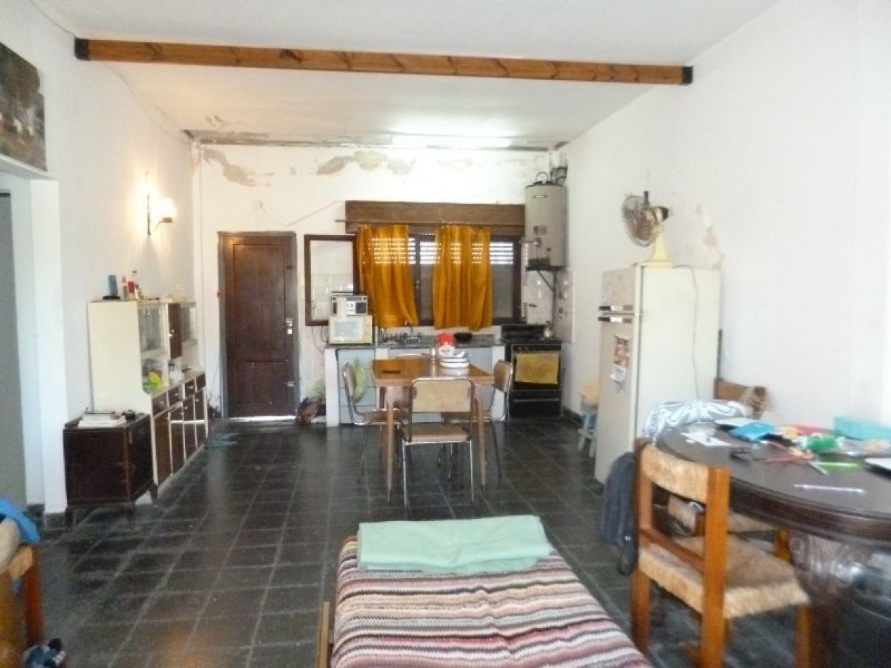 Casa en Ph en Venta, San Clemente del Tuyu RETASADO!!! OPORTUNIDAD PARA RECICLAR 
