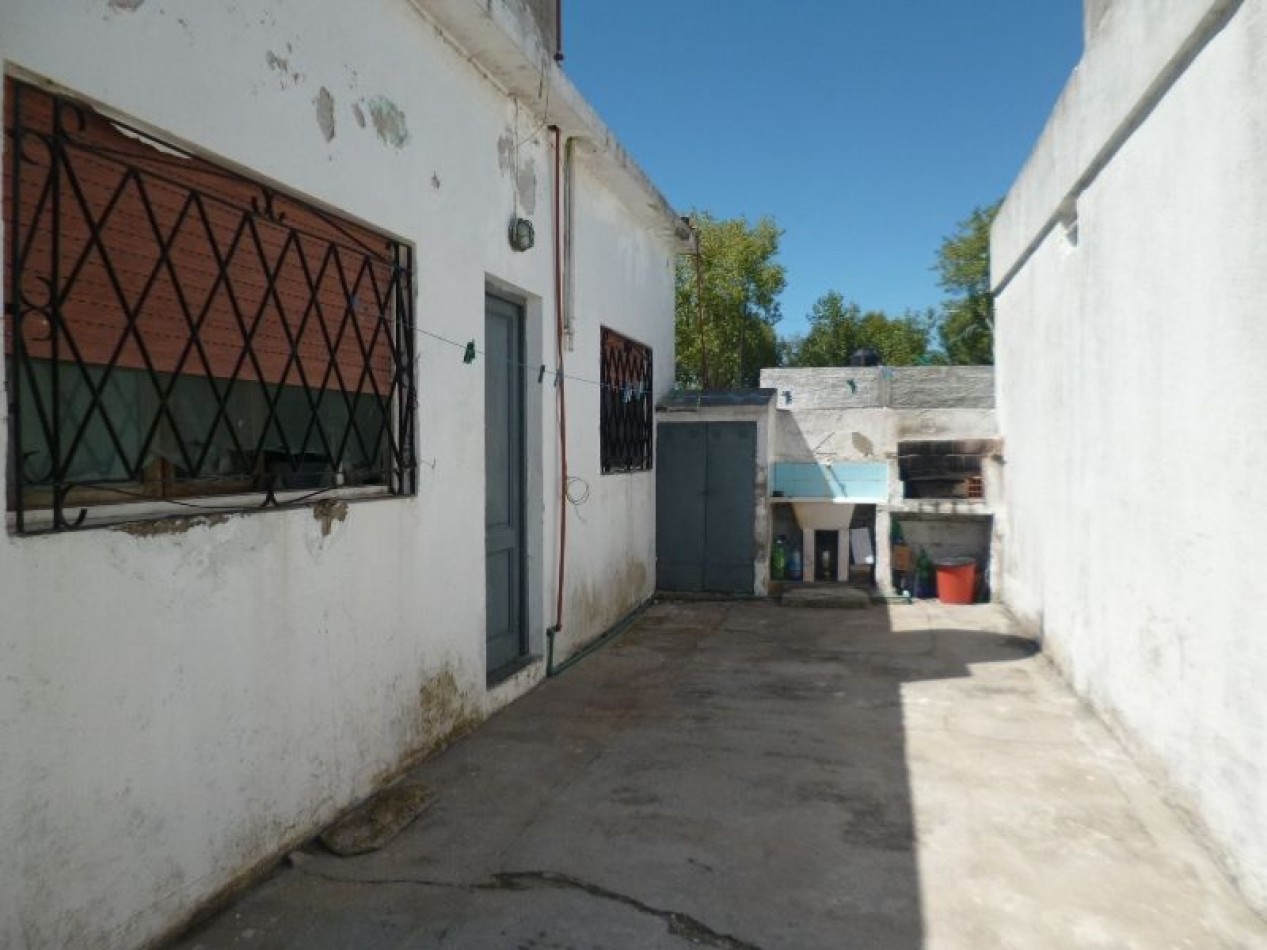 Casa en Ph en Venta, San Clemente del Tuyu RETASADO!!! OPORTUNIDAD PARA RECICLAR 