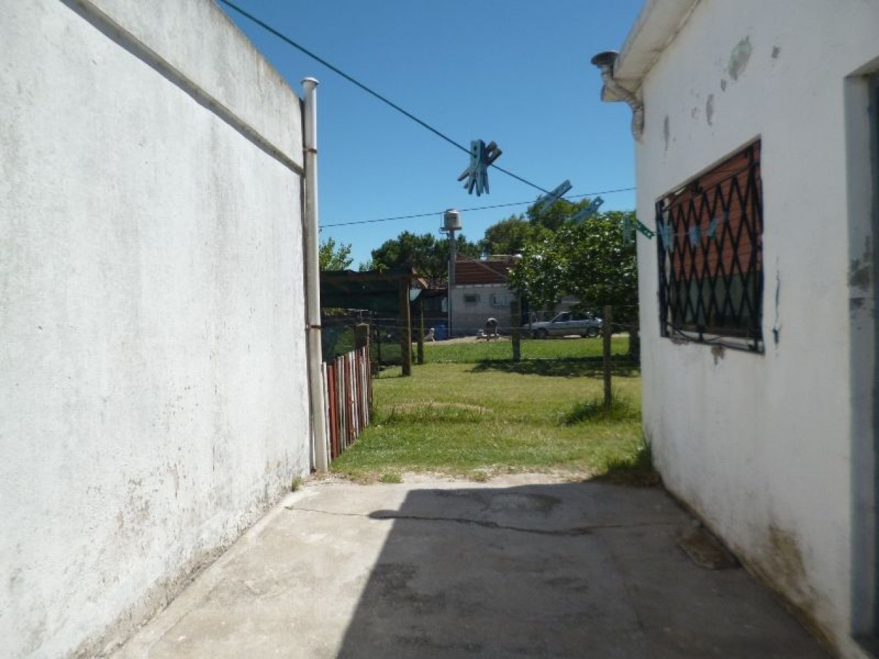 Casa en Ph en Venta, San Clemente del Tuyu RETASADO!!! OPORTUNIDAD PARA RECICLAR 
