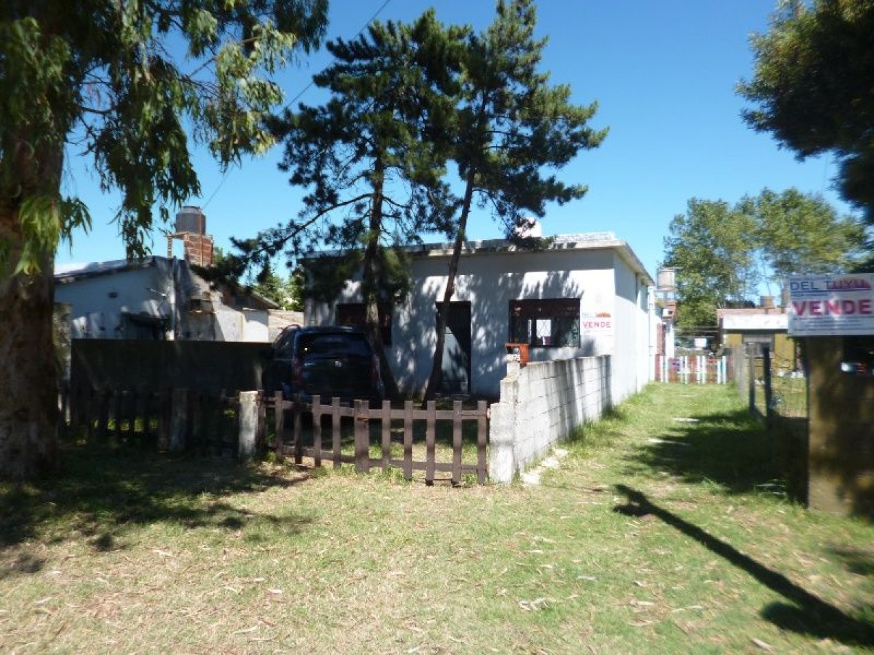 Casa en Ph en Venta, San Clemente del Tuyu RETASADO!!! OPORTUNIDAD PARA RECICLAR 