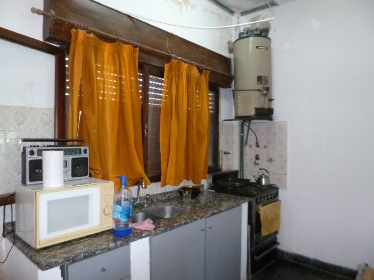 Casa en Ph en Venta, San Clemente del Tuyu RETASADO!!! OPORTUNIDAD PARA RECICLAR 