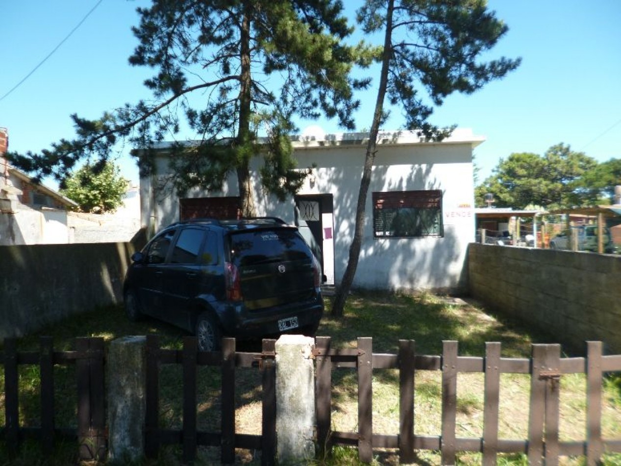 Casa en Ph en Venta, San Clemente del Tuyu RETASADO!!! OPORTUNIDAD PARA RECICLAR 
