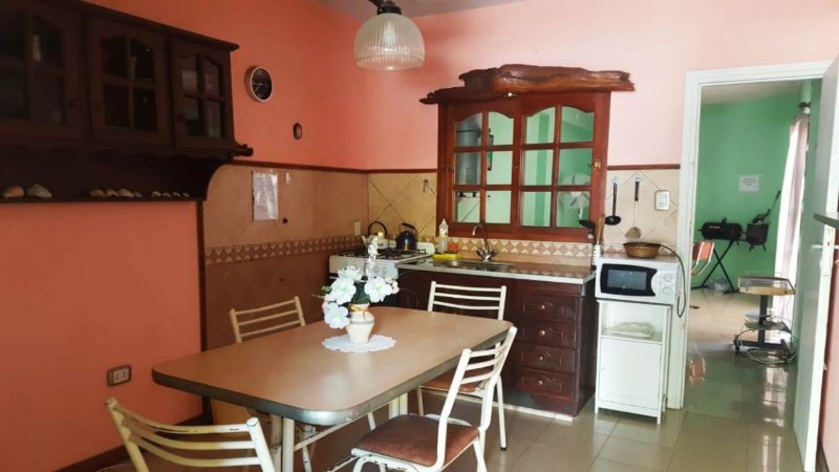 PH en Venta, San clemente del tuyu