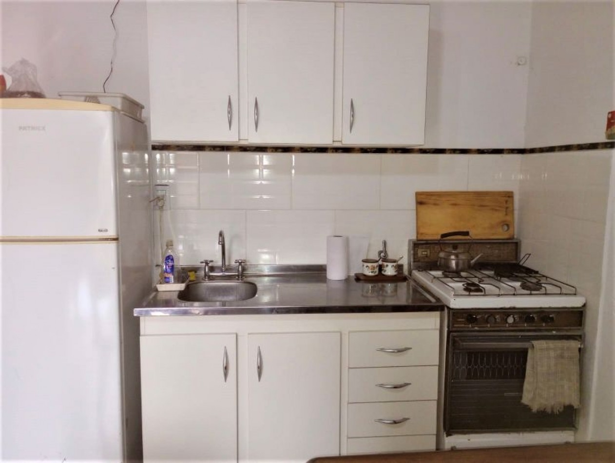 Casa en PH en Venta, San Clemente del Tuyu
