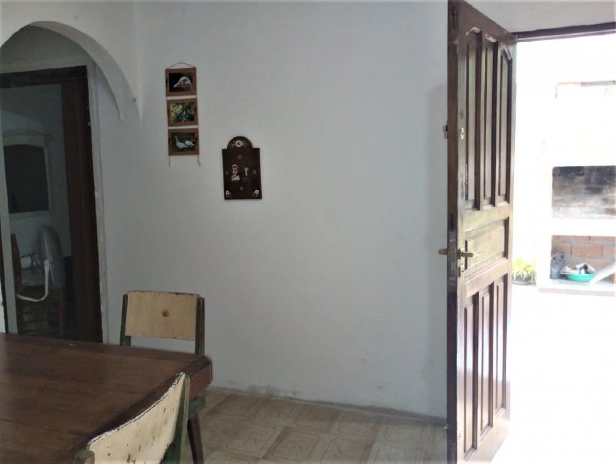 Casa en PH en Venta, San Clemente del Tuyu