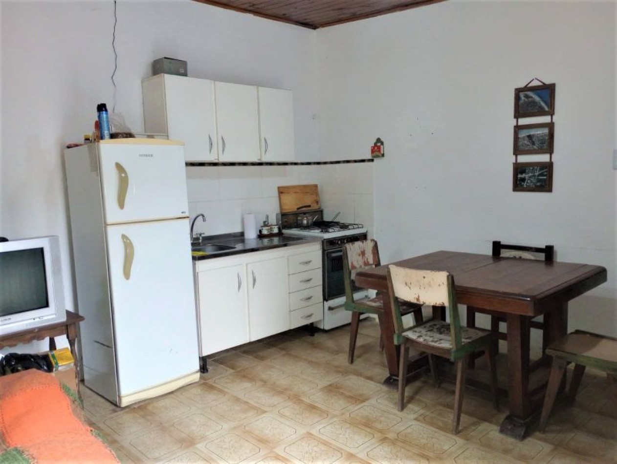 Casa en PH en Venta, San Clemente del Tuyu
