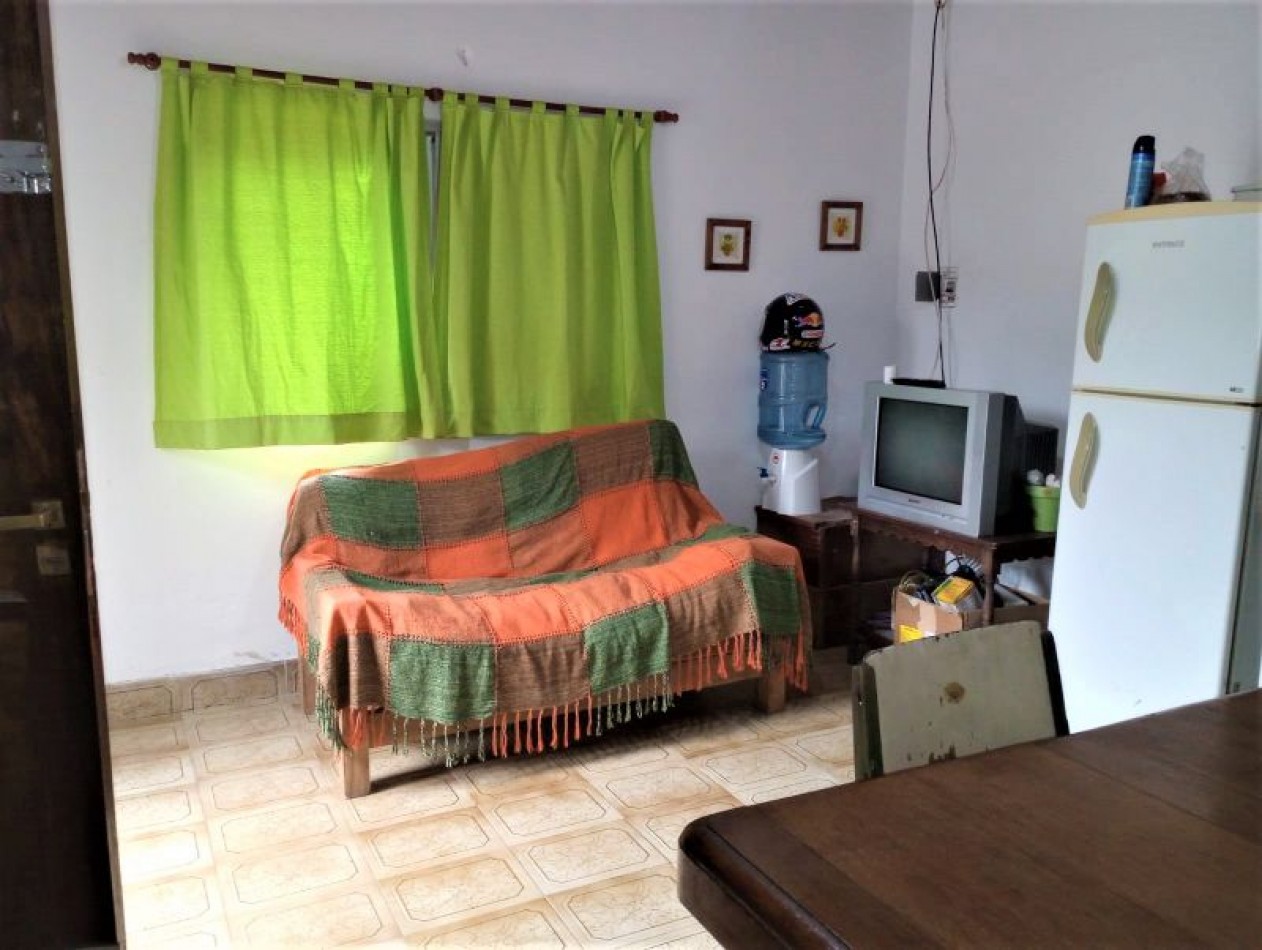 Casa en PH en Venta, San Clemente del Tuyu