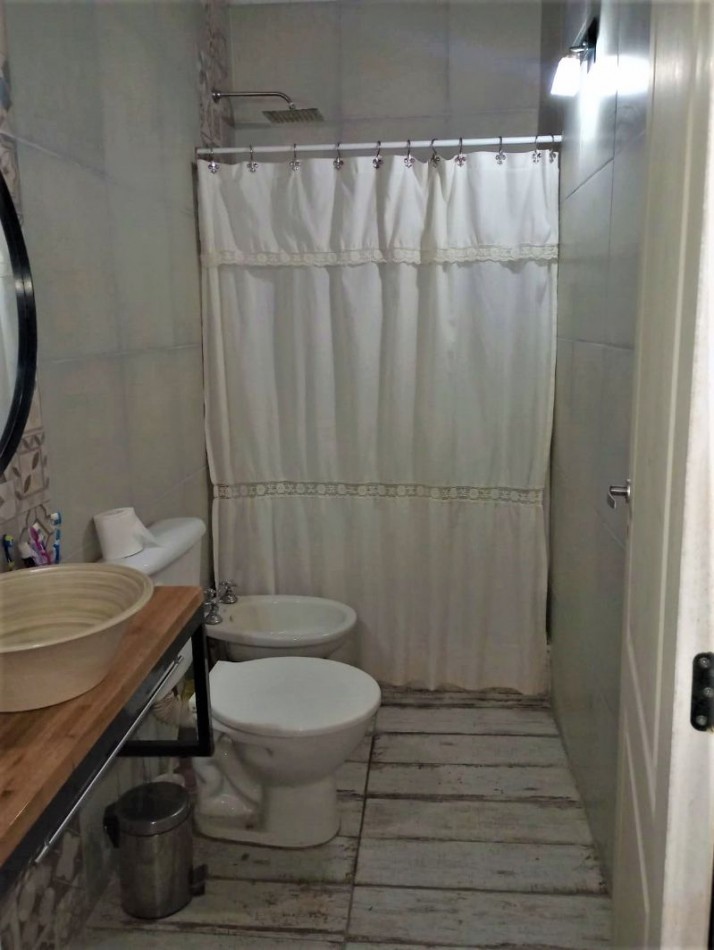 Casa en PH en Venta, San Clemente del Tuyu