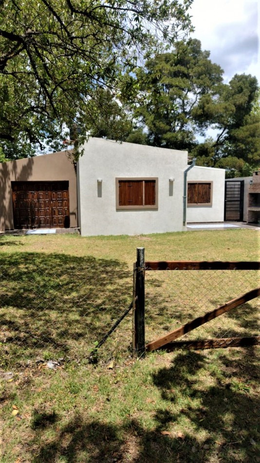 Casa en PH en Venta, San Clemente del Tuyu