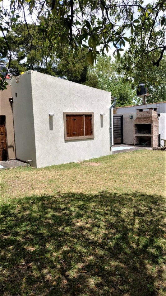 Casa en PH en Venta, San Clemente del Tuyu