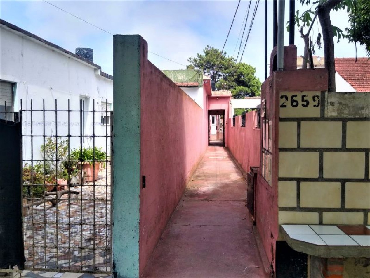 Casa en PH en Venta, San Clemente del Tuyu