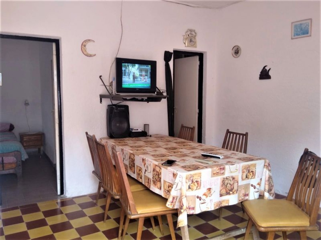 Casa en PH en Venta, San Clemente del Tuyu