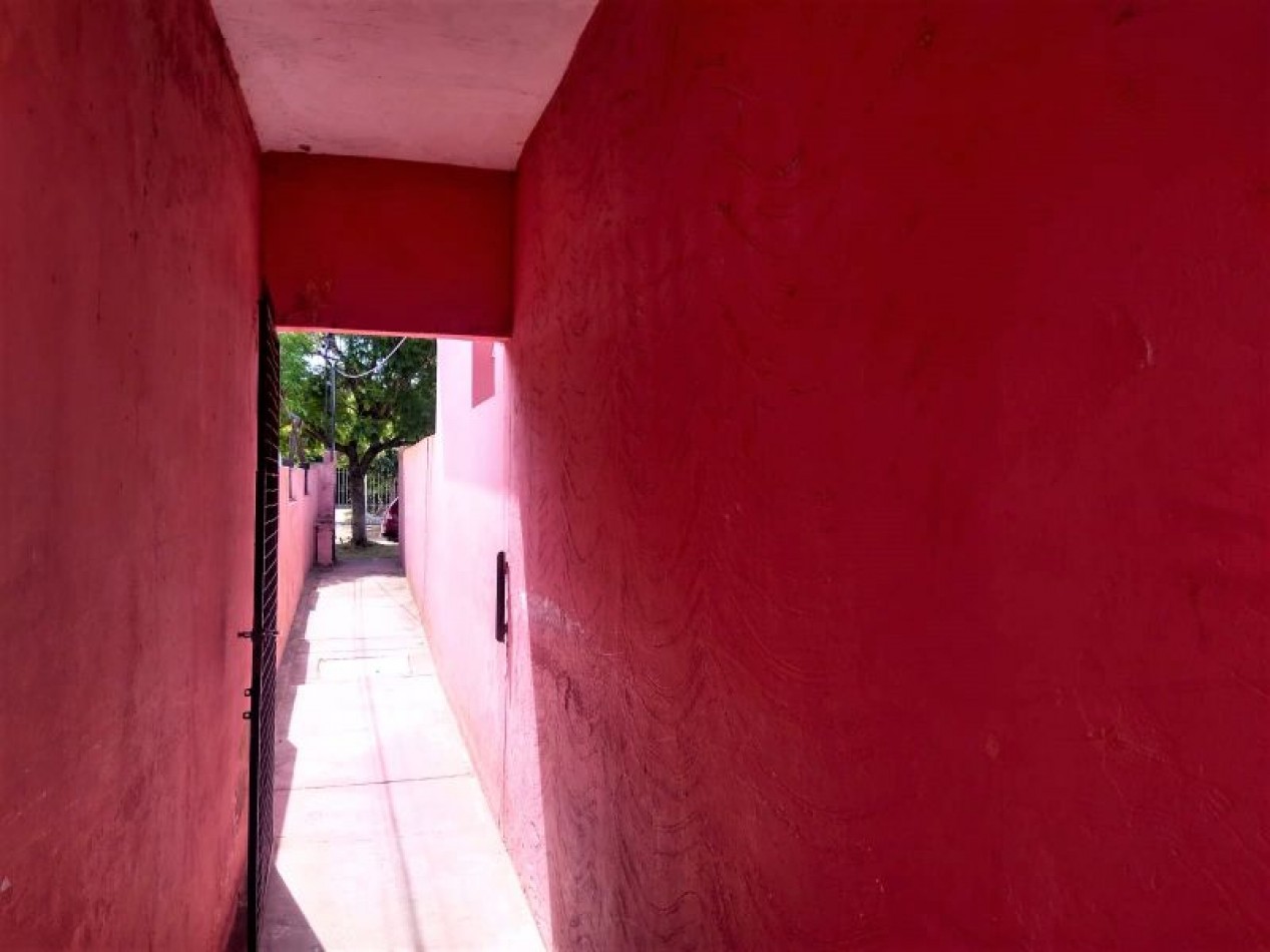 Casa en PH en Venta, San Clemente del Tuyu
