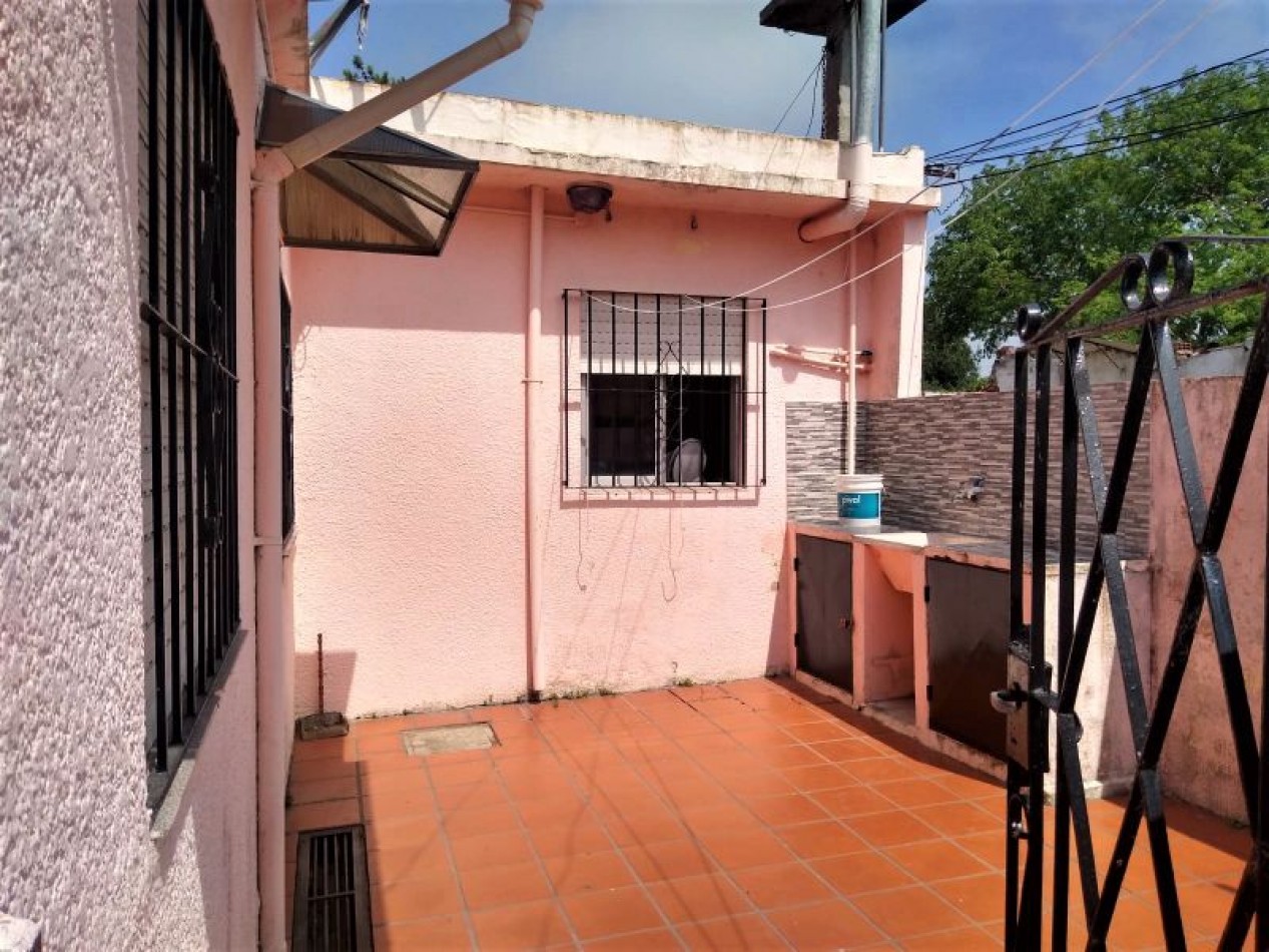 Casa en PH en Venta, San Clemente del Tuyu