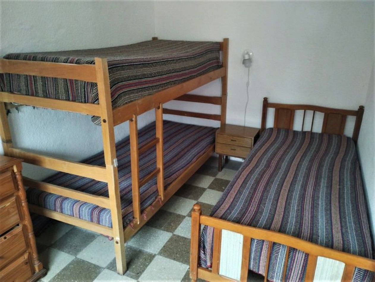 Casa en PH en Venta, San Clemente del Tuyu
