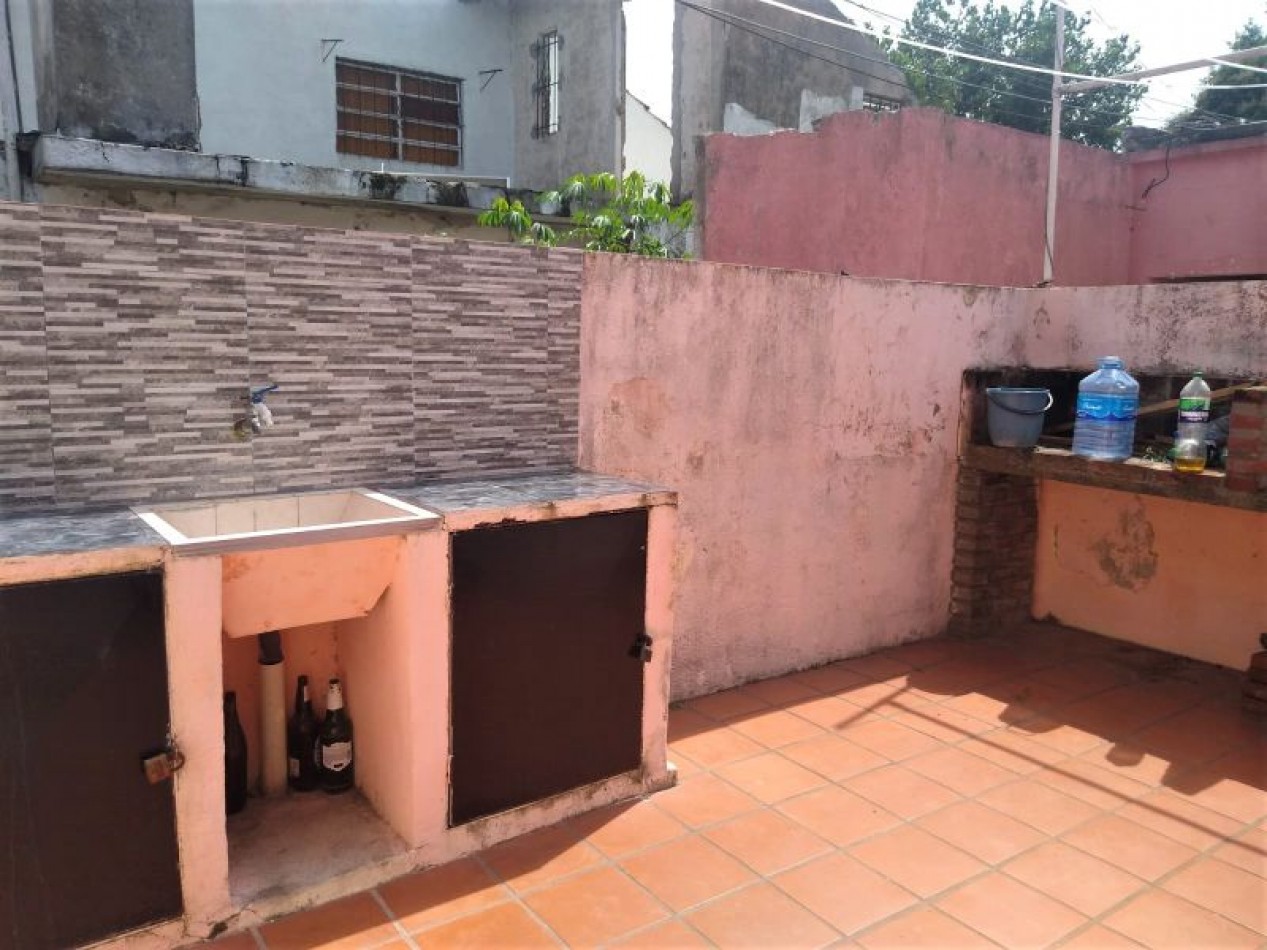 Casa en PH en Venta, San Clemente del Tuyu