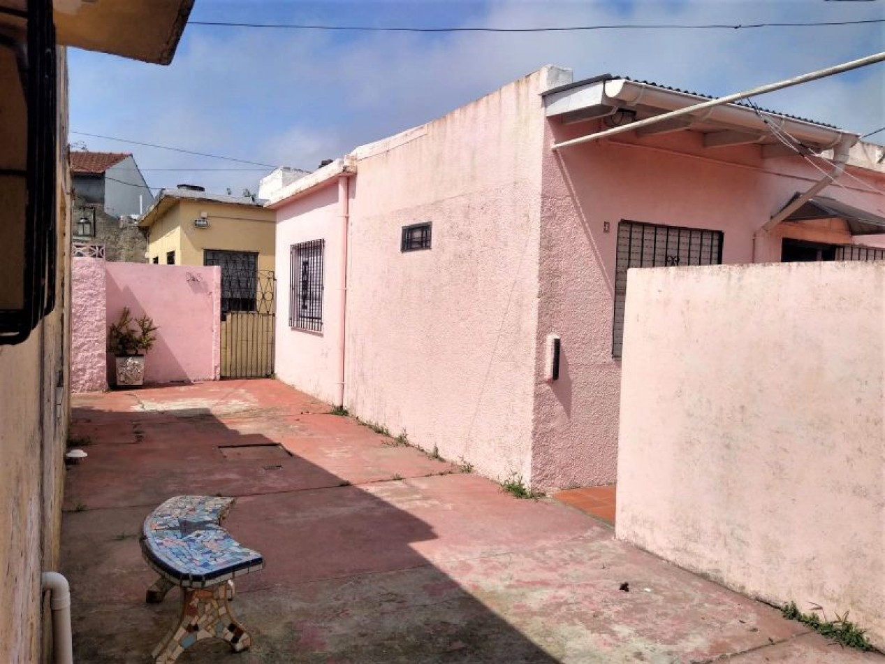 Casa en PH en Venta, San Clemente del Tuyu