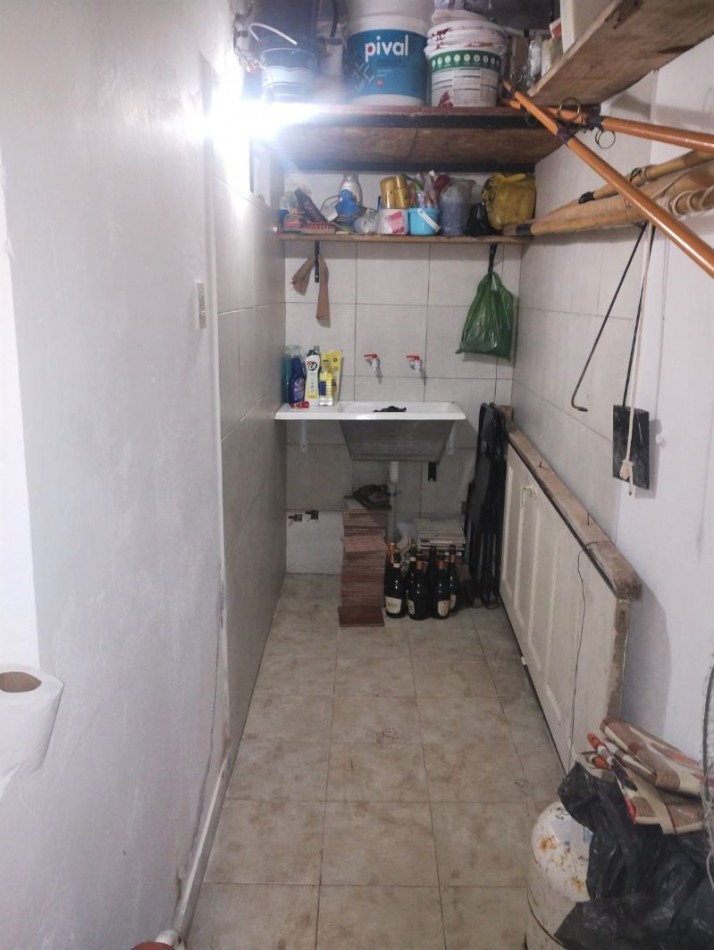 Casa en PH en Venta, San Clemente del Tuyu