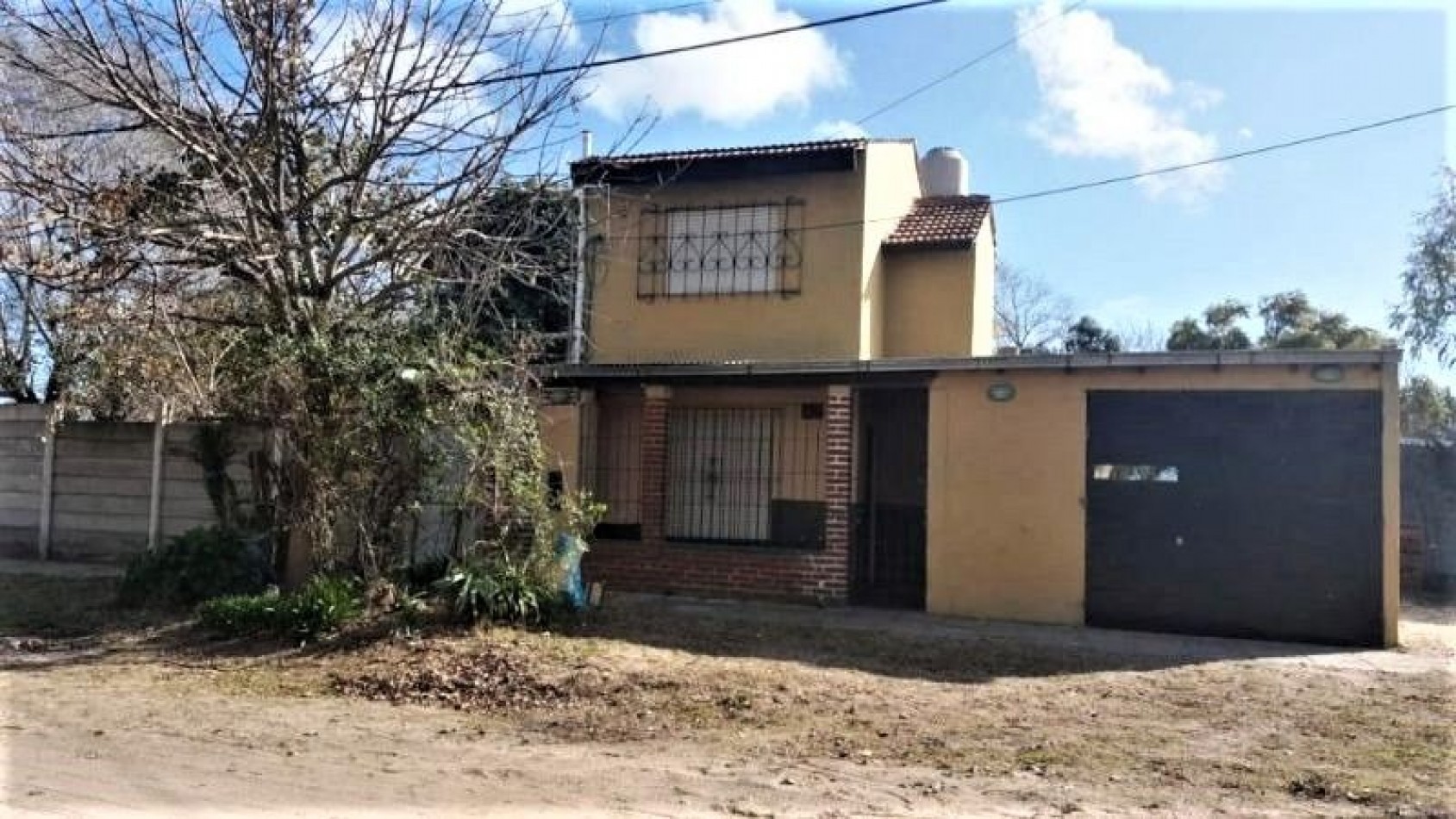 Casa en PH , 3 Ambientes, en Venta, San Clemente del Tuyu