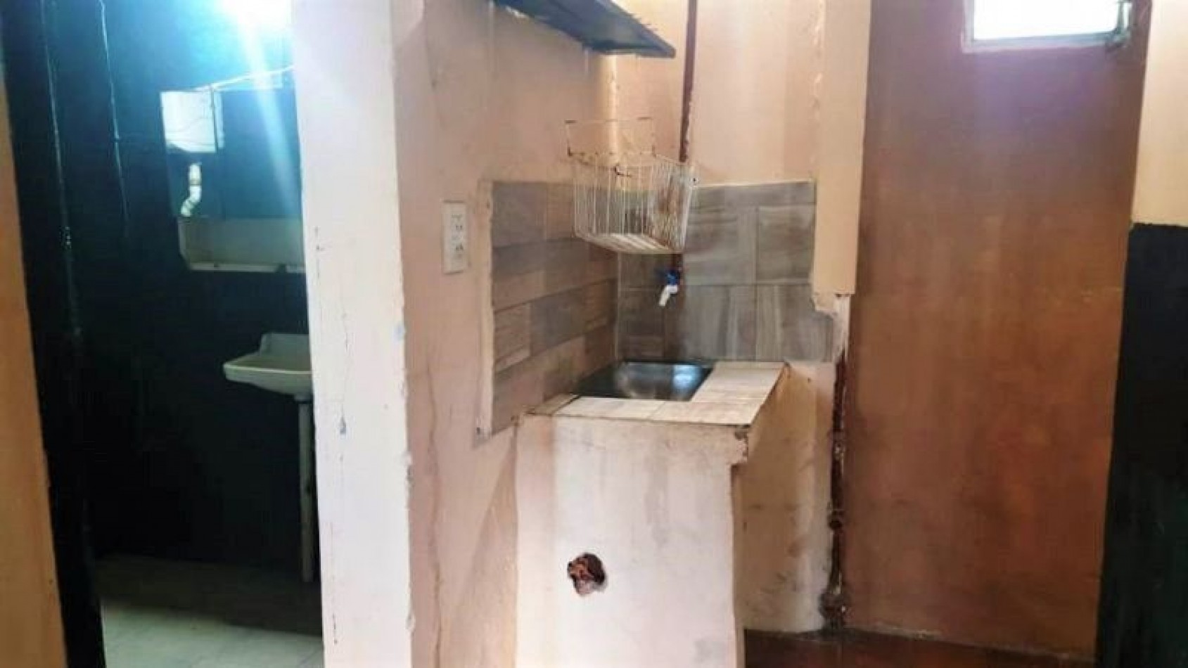 Casa en PH , 3 Ambientes, en Venta, San Clemente del Tuyu