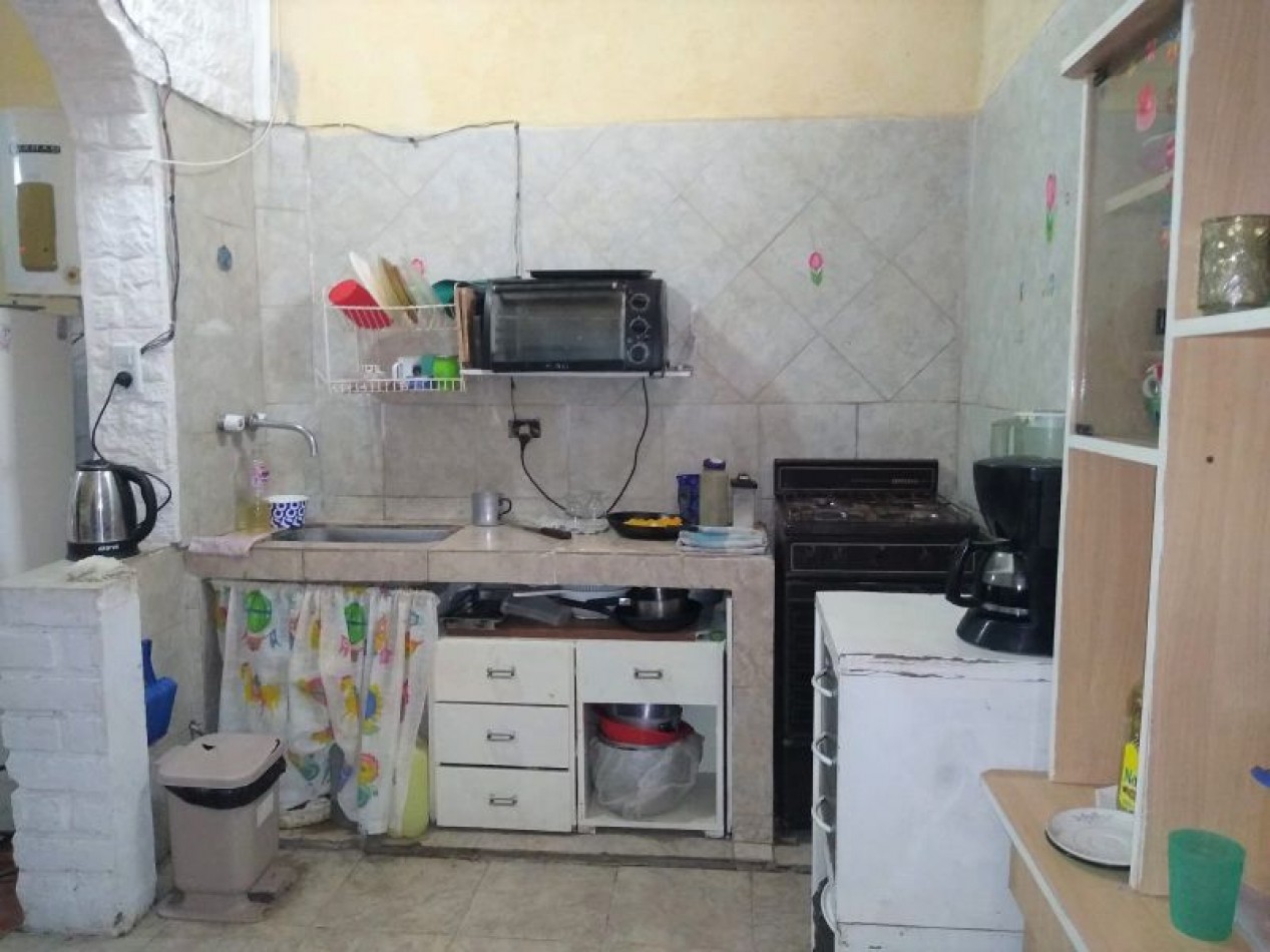 Casa en PH , 3 Ambientes, en Venta, San Clemente del Tuyu