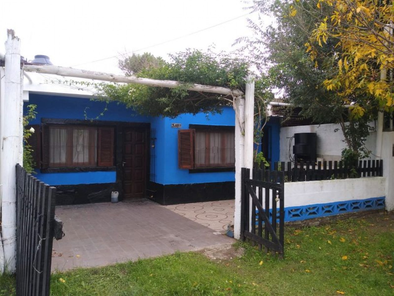 Casa en PH , 3 Ambientes, en Venta, San Clemente del Tuyu