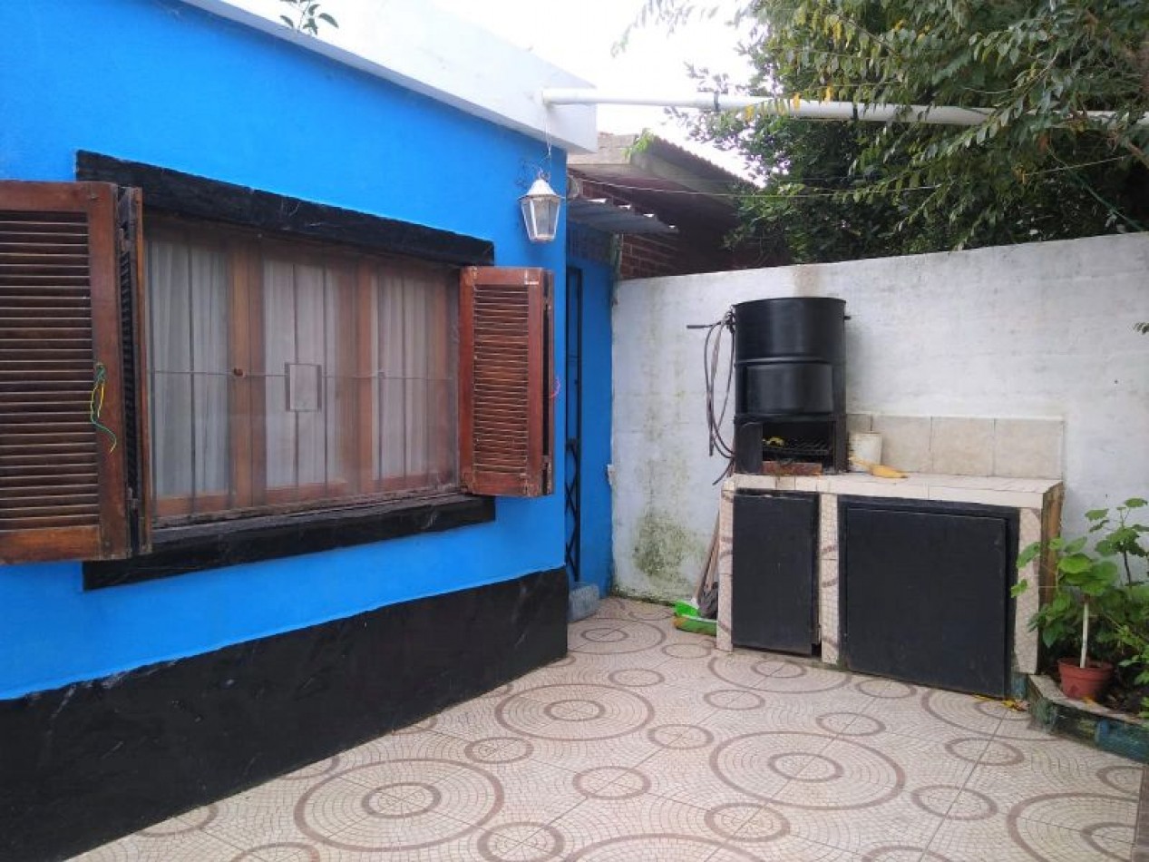 Casa en PH , 3 Ambientes, en Venta, San Clemente del Tuyu