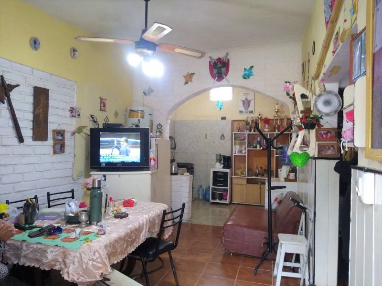 Casa en PH , 3 Ambientes, en Venta, San Clemente del Tuyu