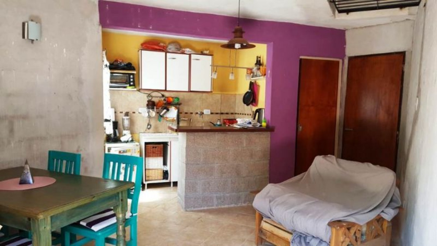 VENTA EN BLOCK