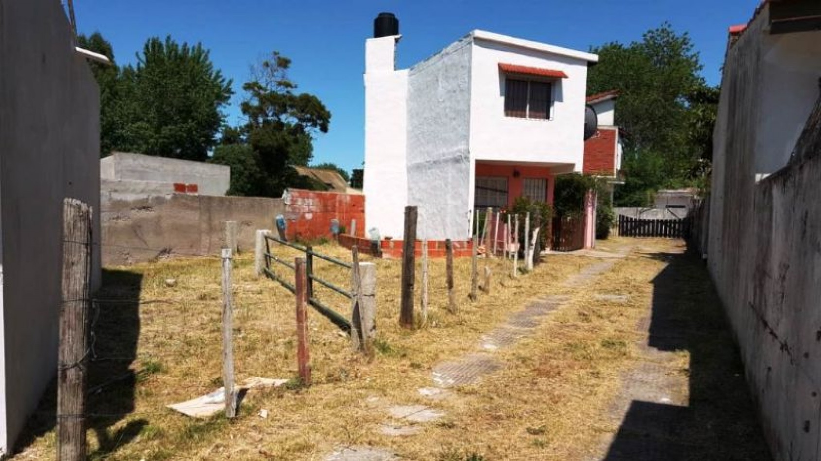 VENTA EN BLOCK