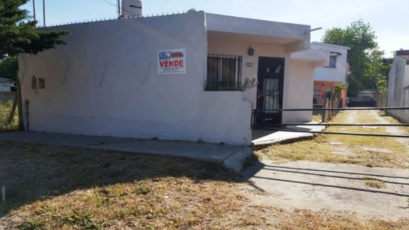 VENTA EN BLOCK