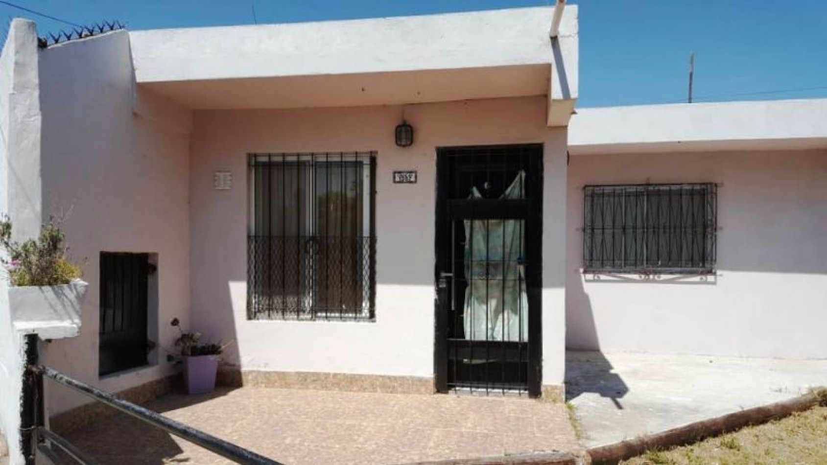 VENTA EN BLOCK