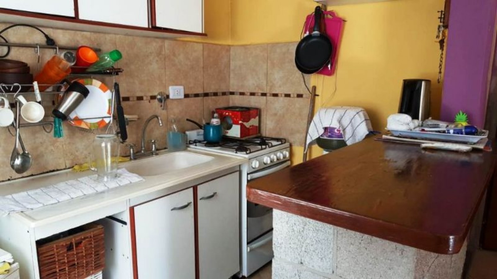 VENTA EN BLOCK