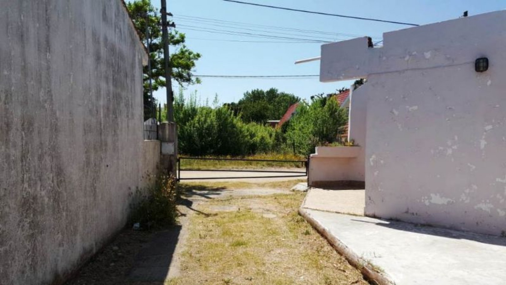 VENTA EN BLOCK