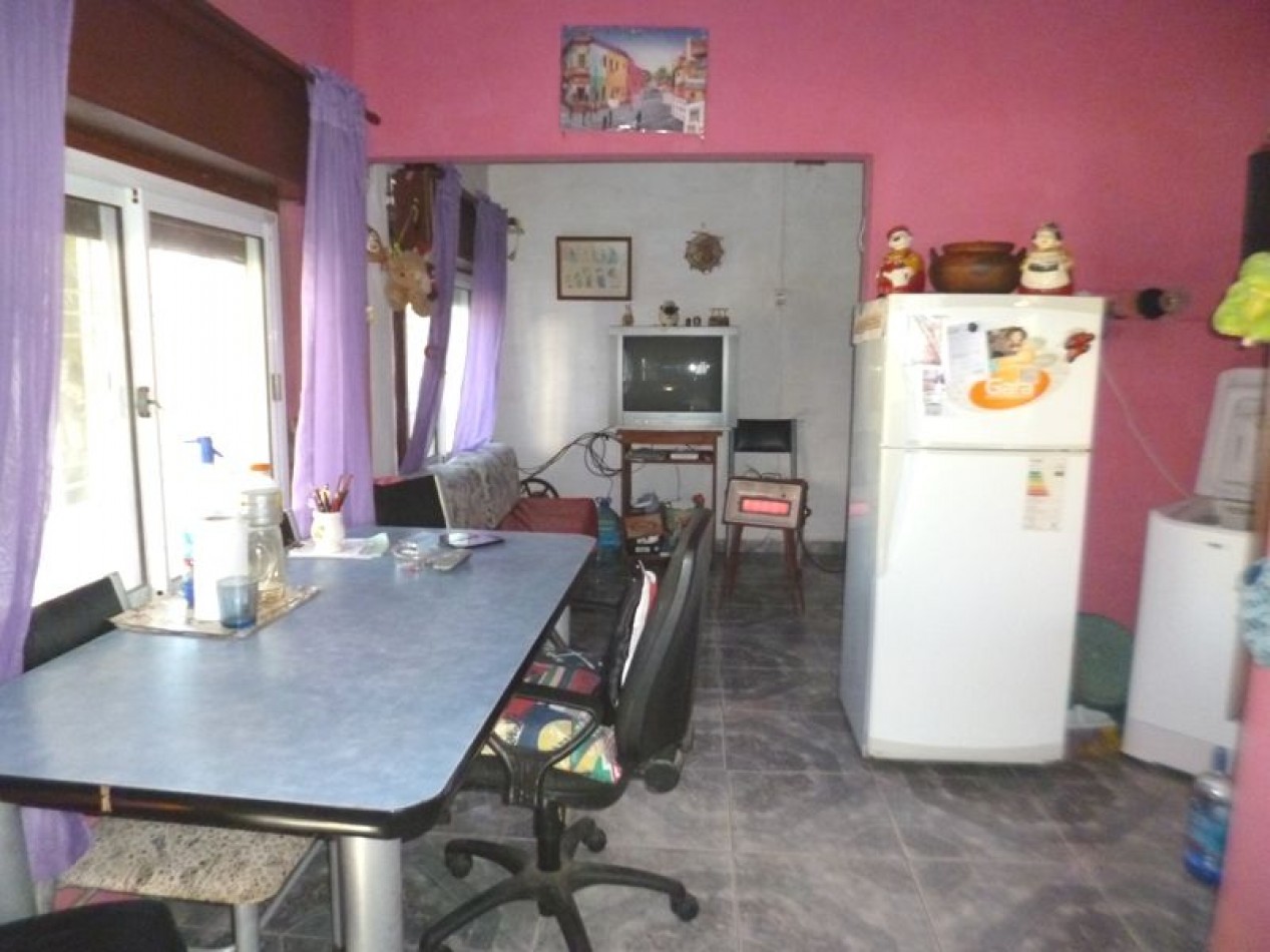 VENTA EN BLOCK