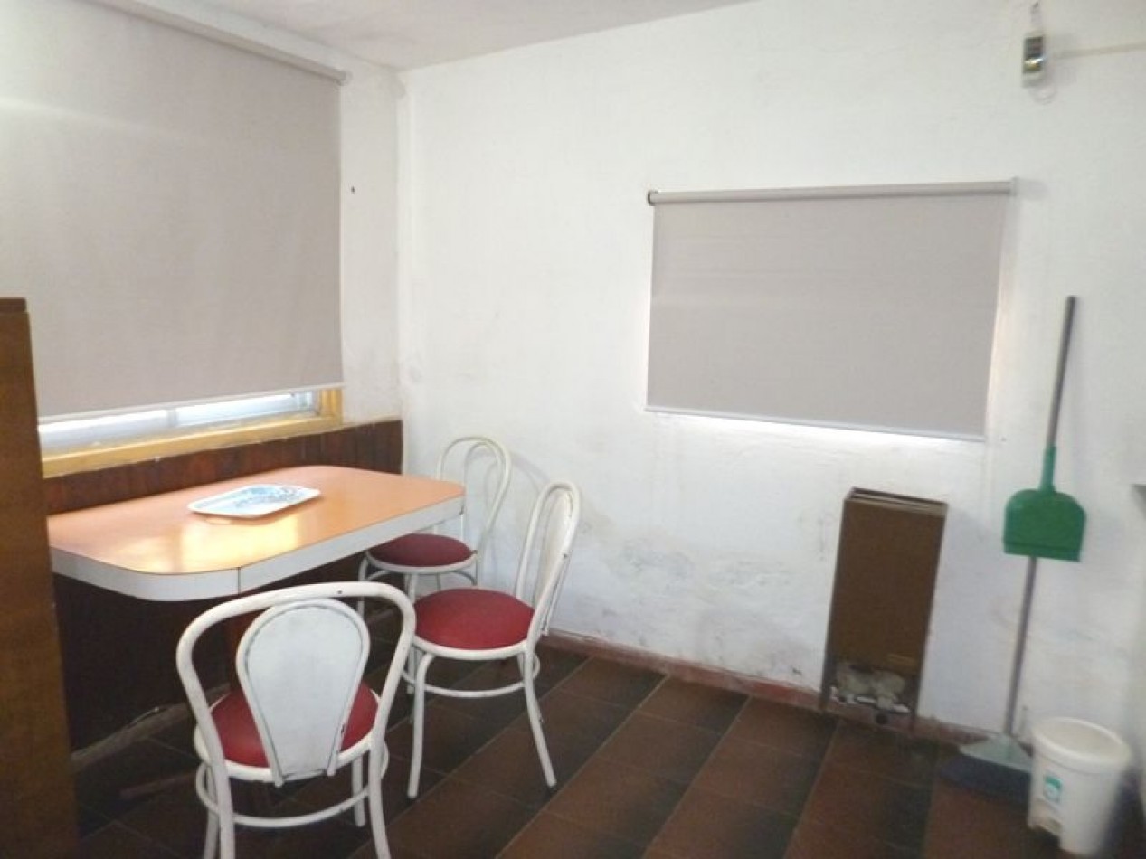 VENTA EN BLOCK