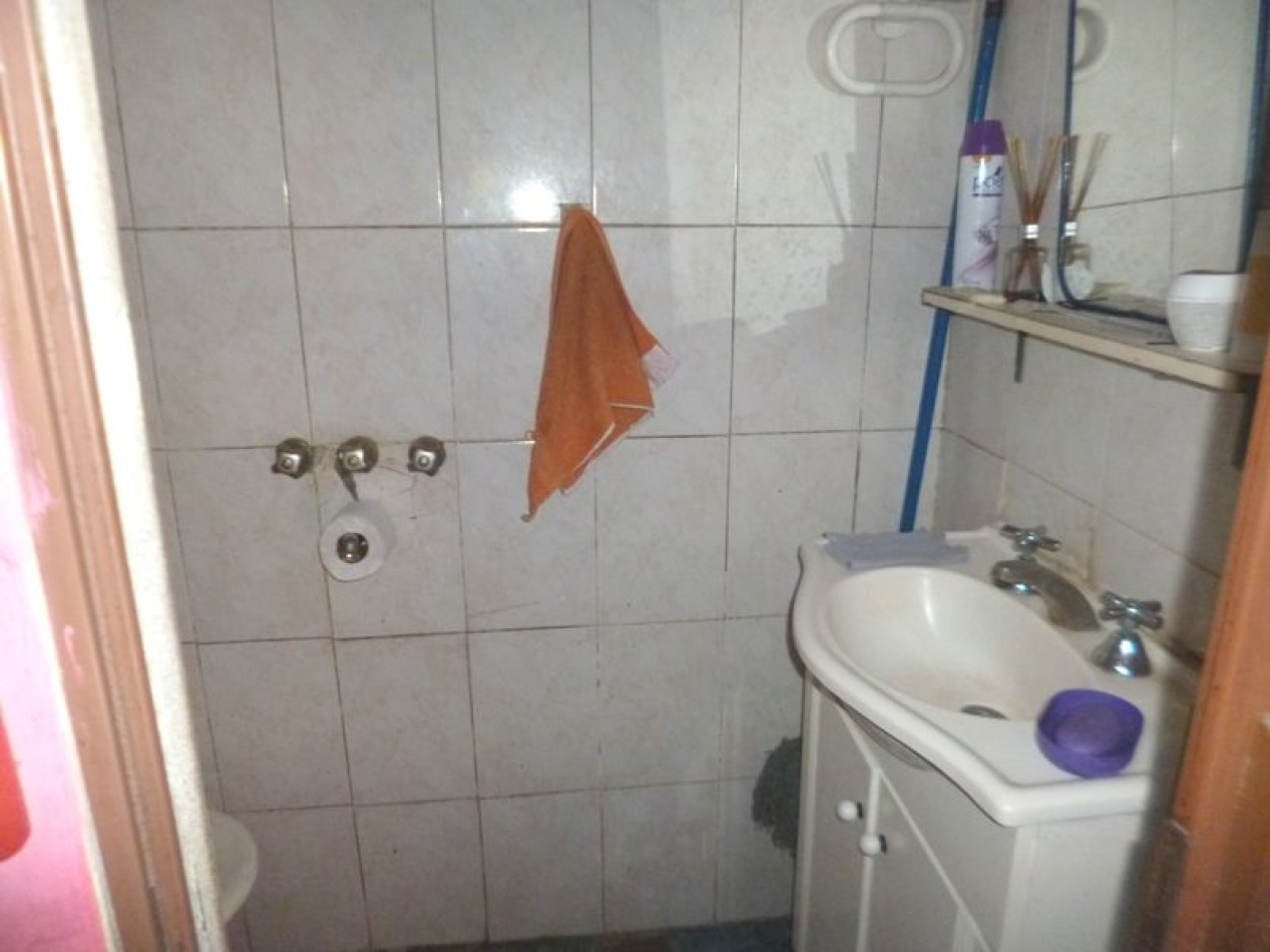 VENTA EN BLOCK