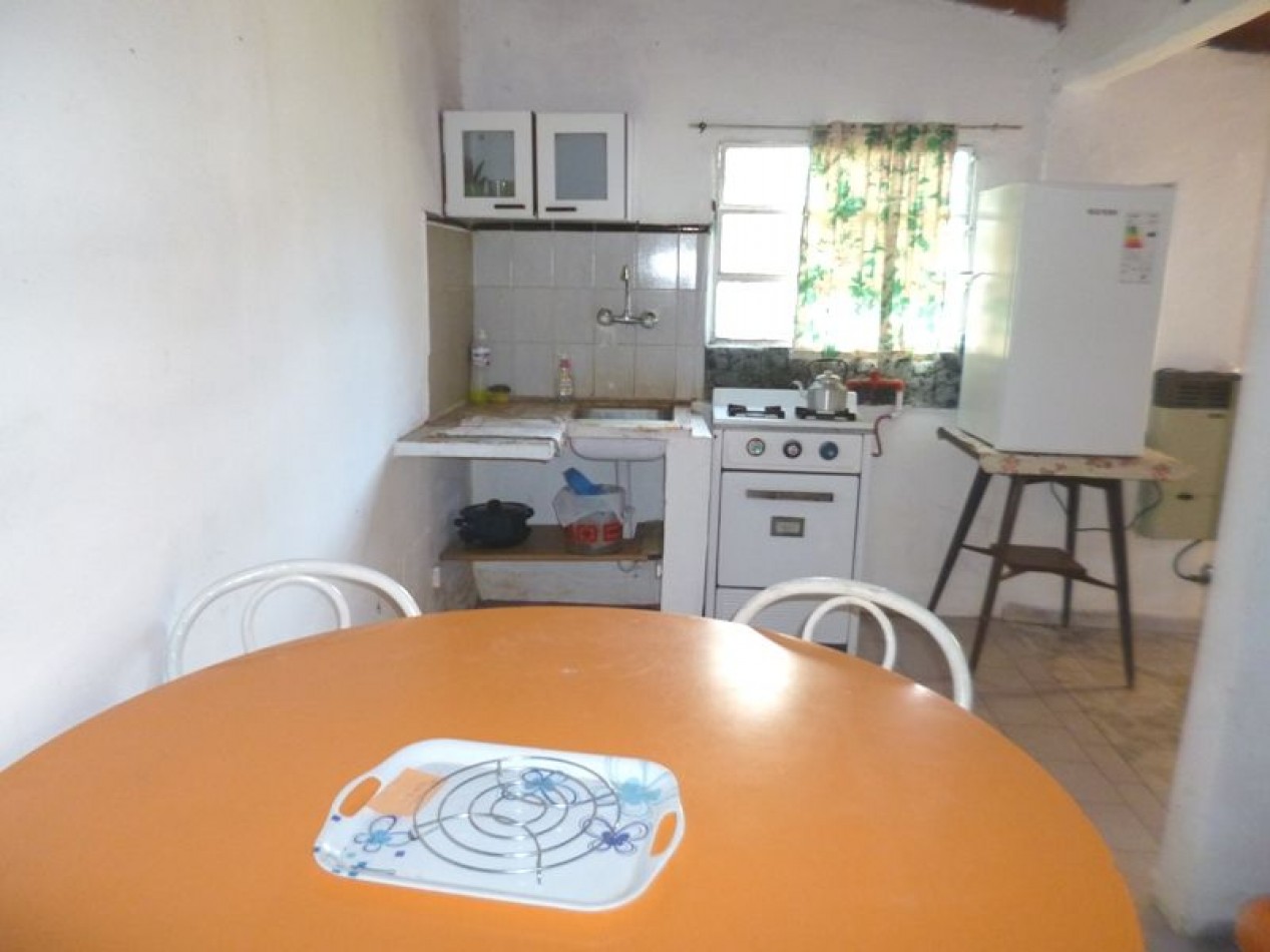 VENTA EN BLOCK