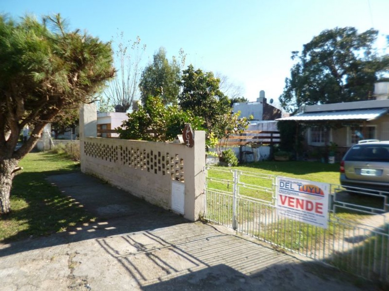 VENTA EN BLOCK
