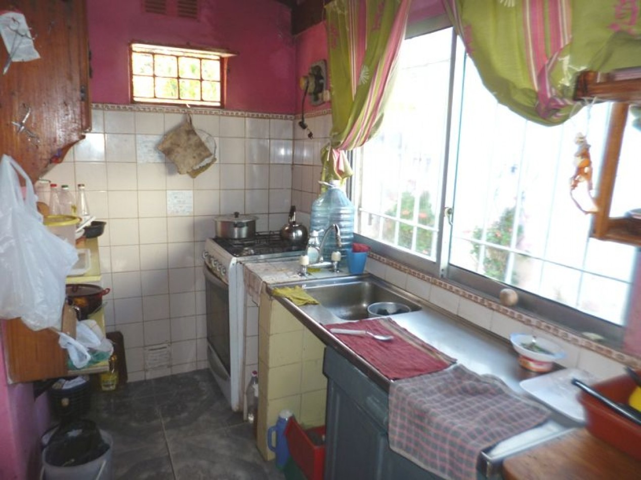 VENTA EN BLOCK