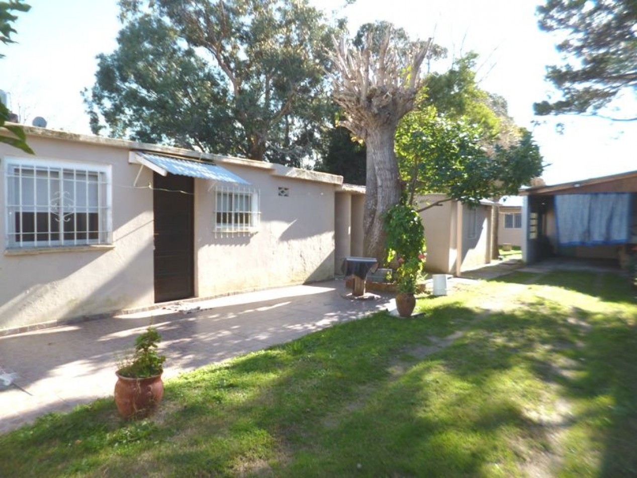 VENTA EN BLOCK