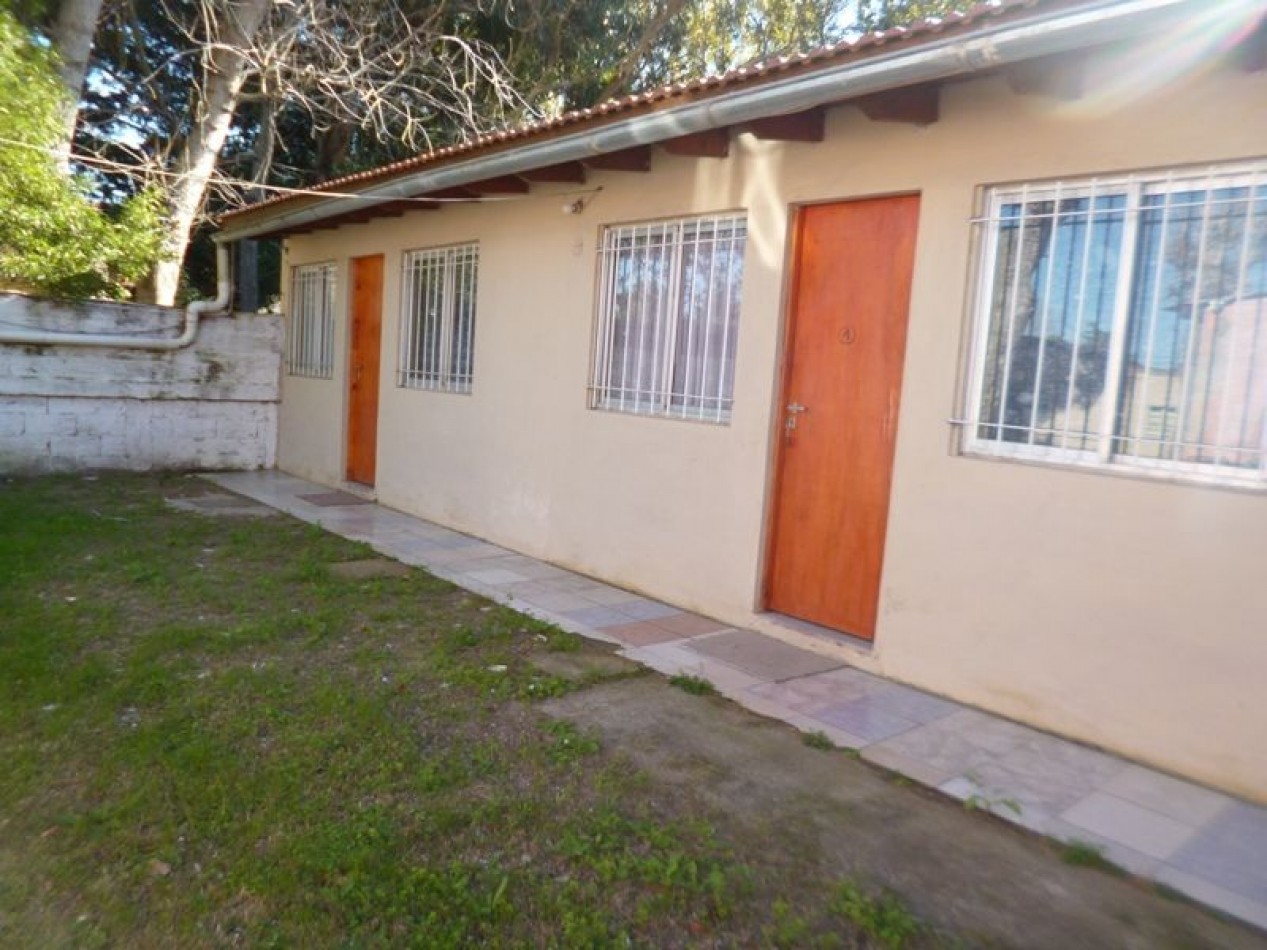 VENTA EN BLOCK