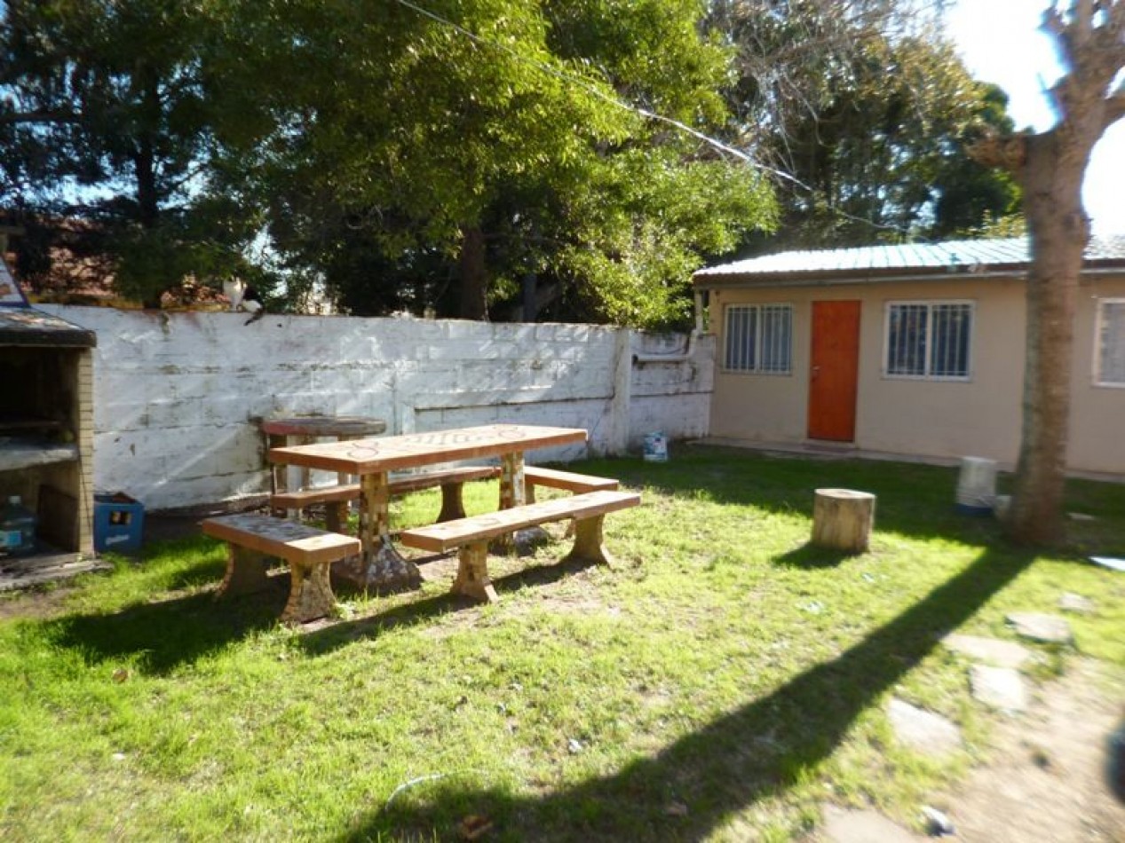 VENTA EN BLOCK