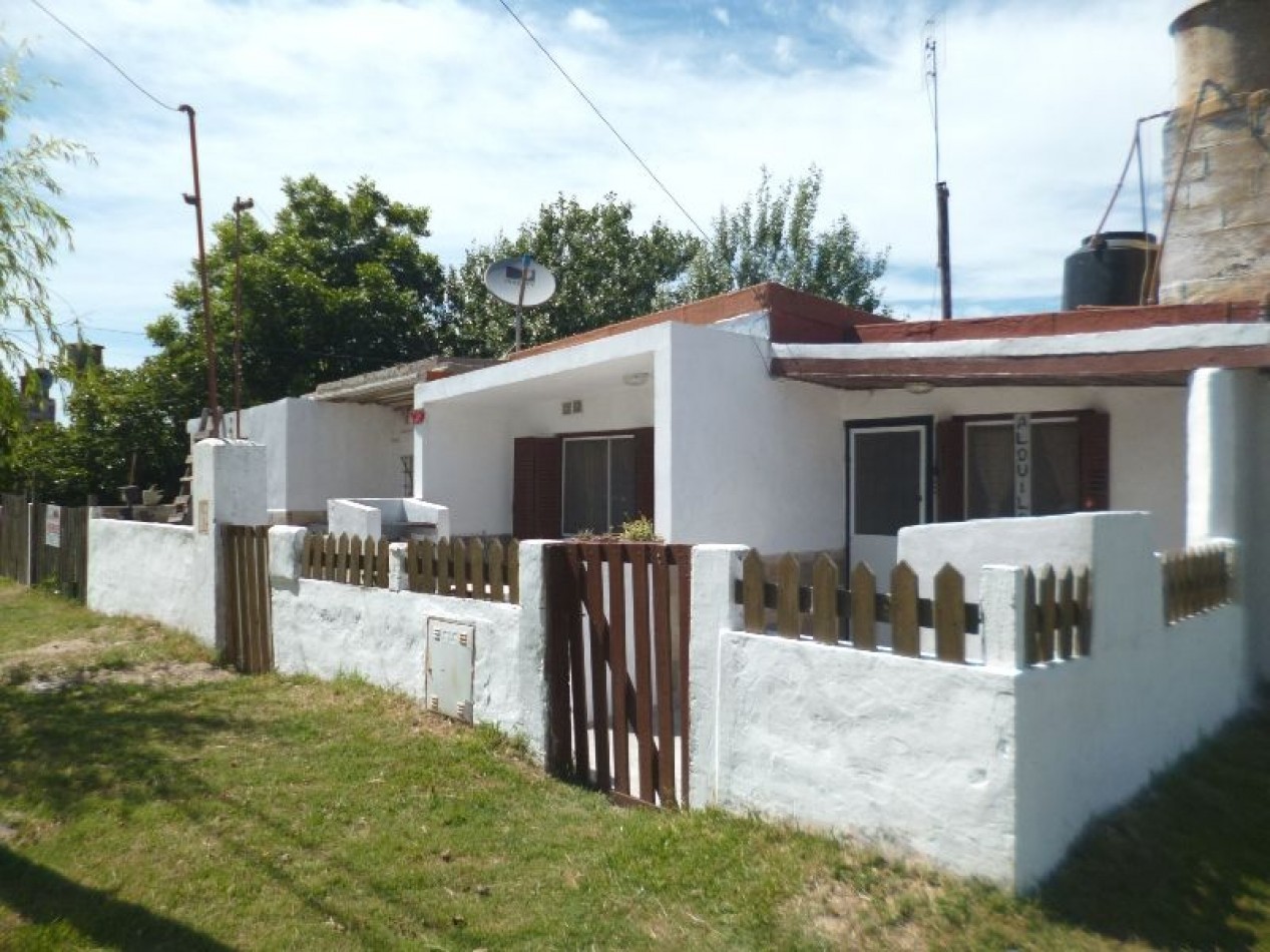 VENTA EN BLOCK 