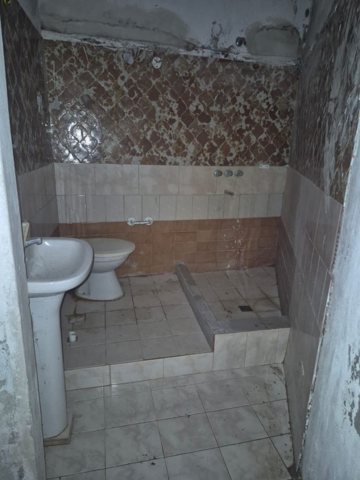 Casa en Ph a terminar, en Venta, San Clemente del Tuyu