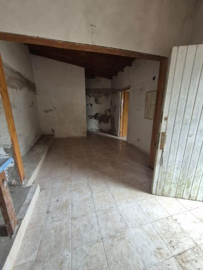 Casa en Ph a terminar, en Venta, San Clemente del Tuyu