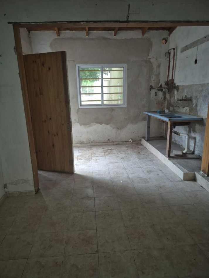 Casa en Ph a terminar, en Venta, San Clemente del Tuyu