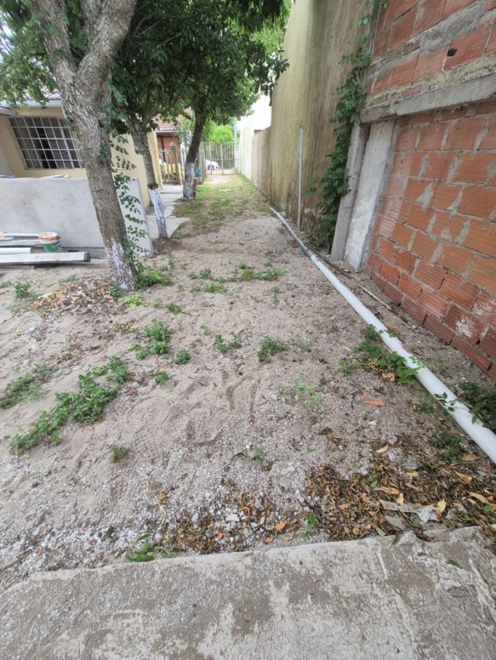 Casa en Ph a terminar, en Venta, San Clemente del Tuyu